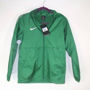 Nike Youth Unisex  Hooded Pullover Jacket